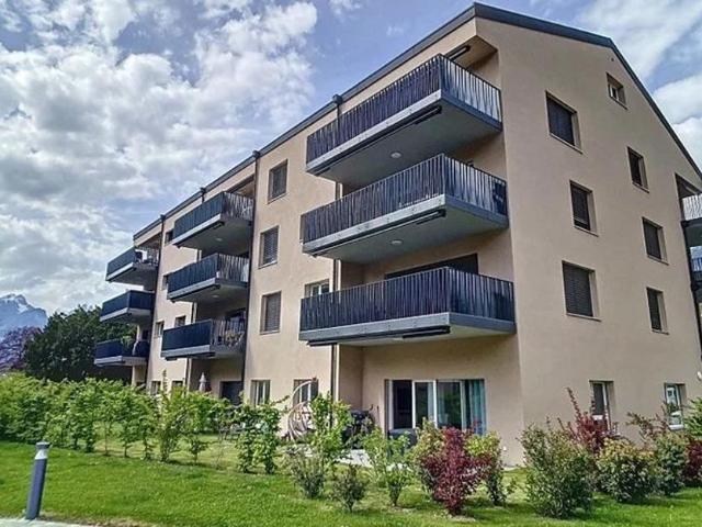 Immobilie kaufen in Aigle, Waadt