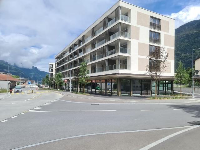 Immobilie kaufen in Altdorf (UR), Uri