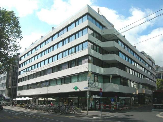 Immobilie kaufen in Basel, Basel-Stadt