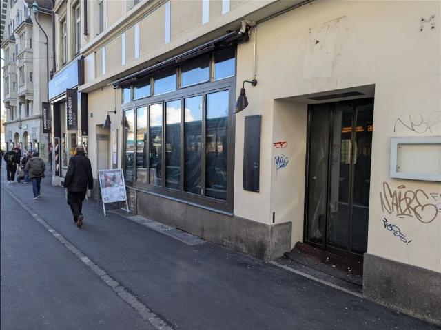 Immobilie kaufen in Basel, Basel-Stadt