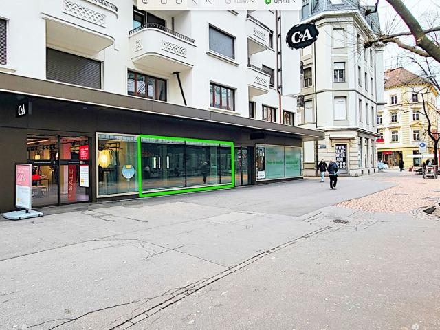 Immobilie kaufen in Biel, Bern
