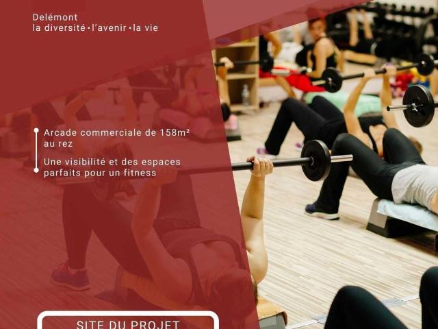 Immobilie kaufen in Delémont, Jura
