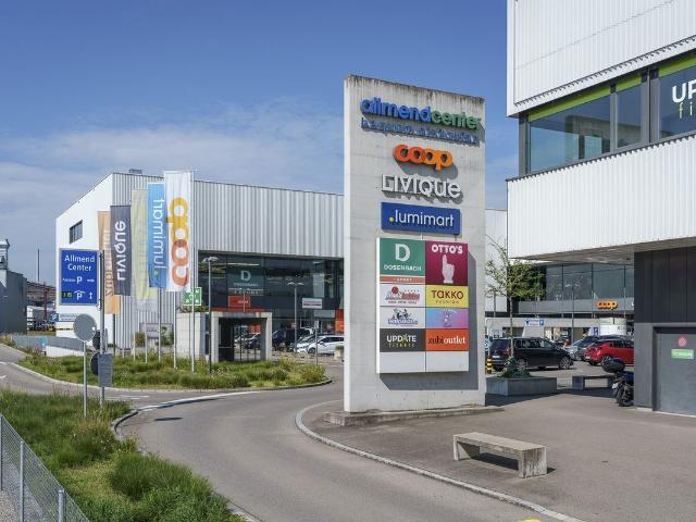 Immobilie kaufen in Frauenfeld, Thurgau