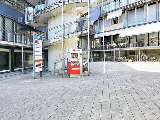 Immobilie kaufen in Grenchen, Solothurn