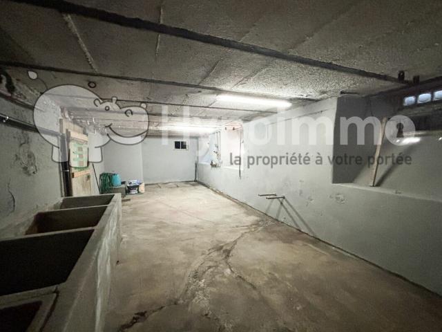 Immobilie kaufen in La Chaux-de-Fonds