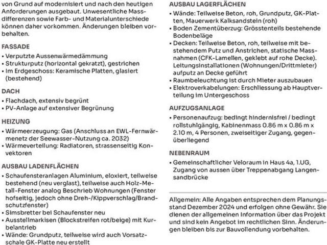 Immobilie kaufen in Lü