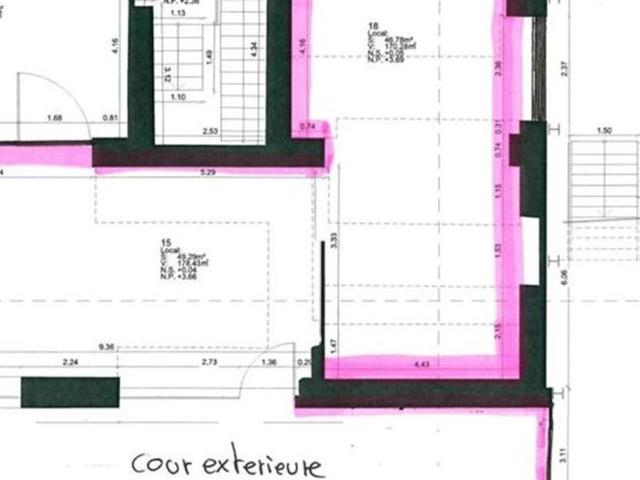 Immobilie kaufen in Chailly-Montreux, Waadt