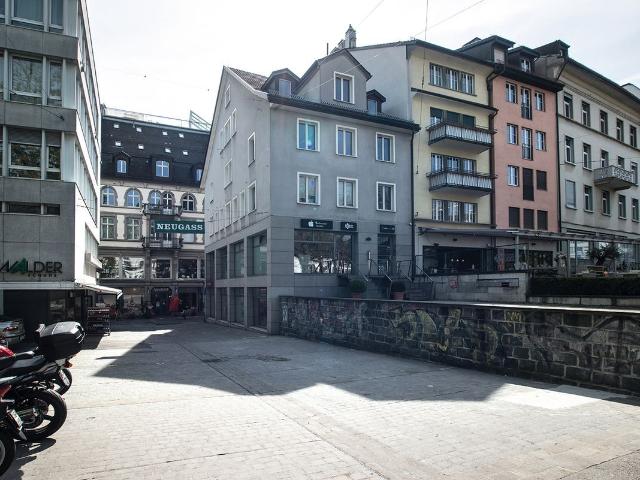 Immobilie kaufen in Schwarzenbach (SG), St. Gallen