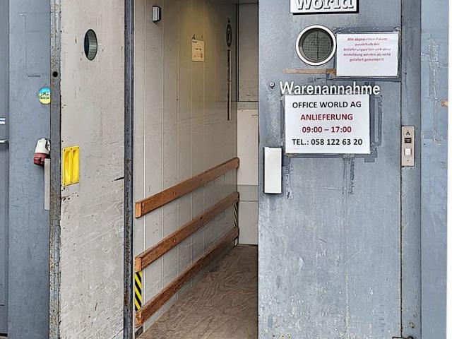 Immobilie kaufen in Schwarzenbach (SG), St. Gallen