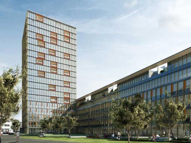 Immobilie kaufen in Einigen, Zürich