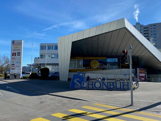 Immobilie mieten in Lü
