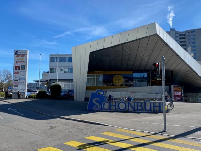 Atelier mieten in Lü