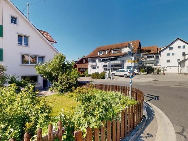 Immobilie mieten in Bonstetten, Zürich