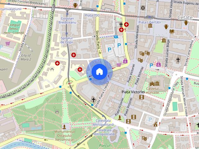 Apartament închirieri în Timisoara, Timiș