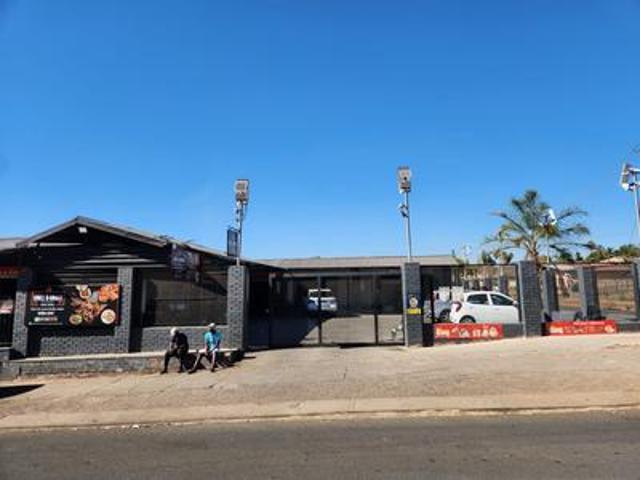Commercial for sale in Centurion, Gauteng