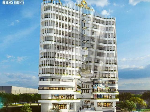 Commercial for sale in Peshawar, North West Frontier Province