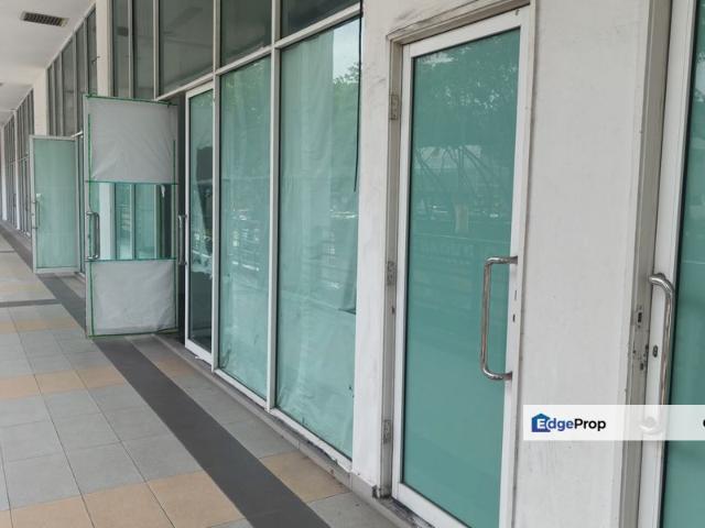 Shop for rent in Ampang, Kuala Lumpur