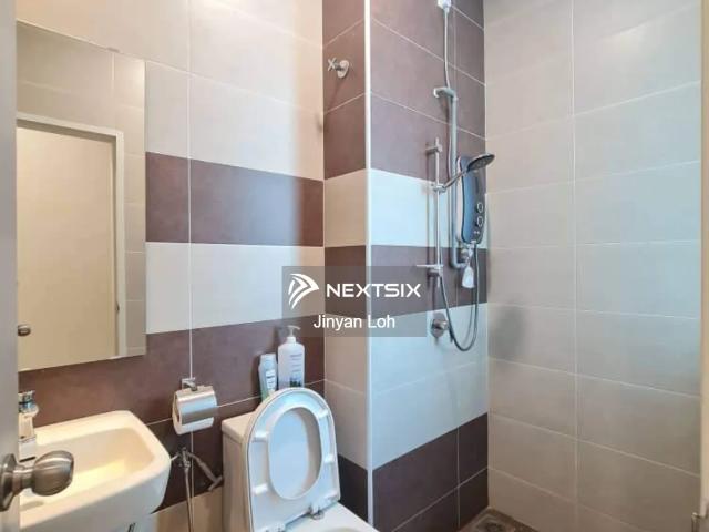 Shop for rent in Bukit Ledang, Johor
