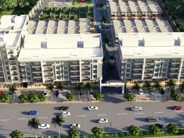 Commercial for sale in North Waziristan, Federally Administered Tribal Areas fata