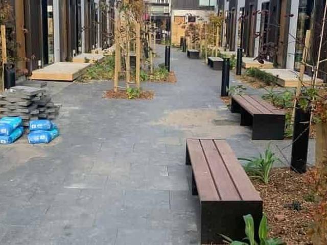 Apartment for rent in Days Bay, Wellington