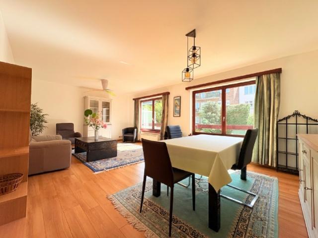 Appartement location à Sint-lambrechts-woluwe, Bruxelles
