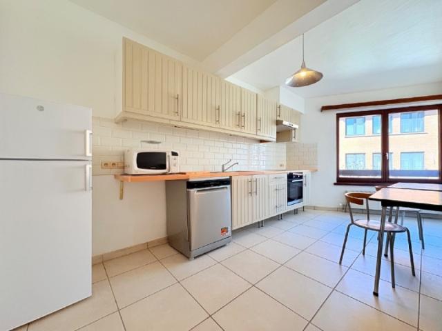 Appartement location à Sint-lambrechts-woluwe, Bruxelles