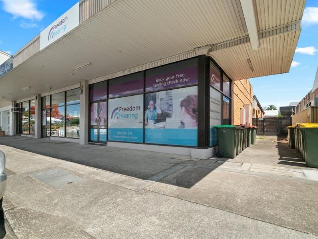 Retail for rent in Melinga, New South Wales