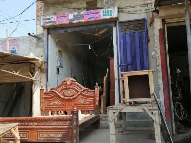 Commercial for sale in Sahiwal, Islamabad Capital Territory