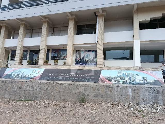 Commercial for sale in Islamabad