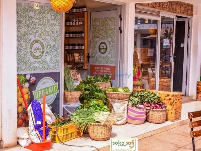 Commercial for rent in Kawangware, Kiambu