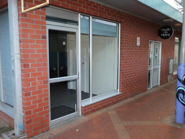 Office for rent in Mount Gambier, South Australia