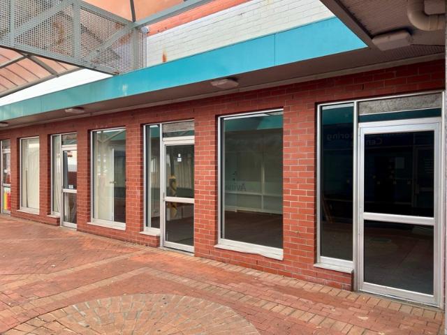 Office for rent in Mount Gambier, South Australia