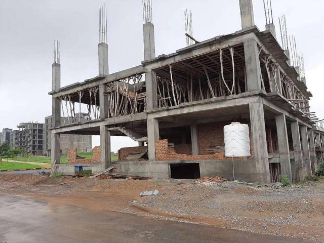 Commercial for sale in Islamabad