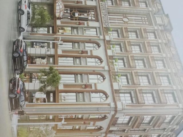 Commercial for sale in Islamabad