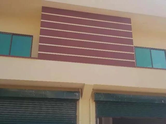 Commercial for rent in بھارہ کہو
