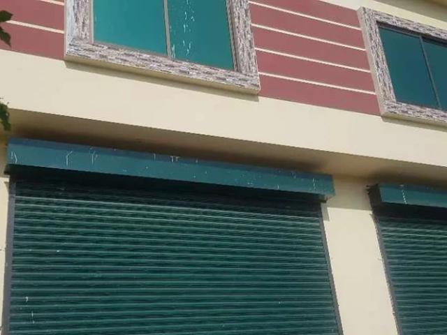 Commercial for rent in Islamabad