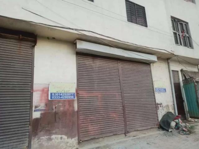Commercial for rent in Rawalpindi, Islamabad Capital Territory