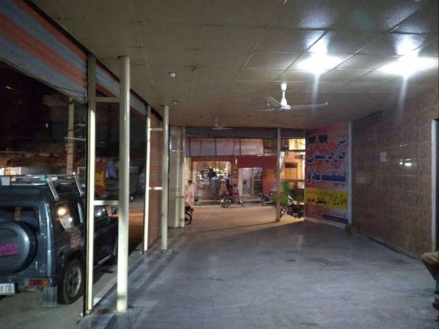 Commercial for rent in Rawalpindi, Islamabad Capital Territory