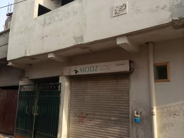 Commercial for sale in Rawalpindi, Islamabad Capital Territory