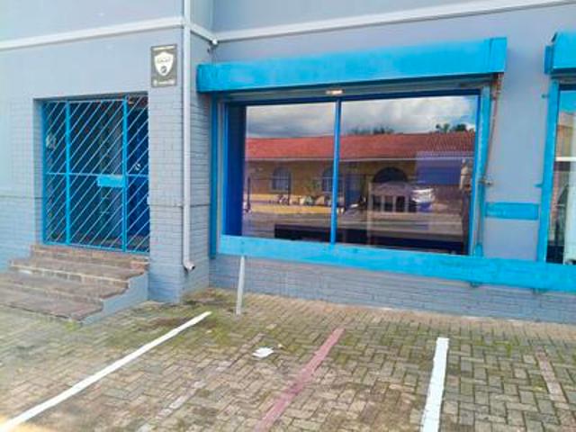 Commercial for rent in Bellville, Western Cape