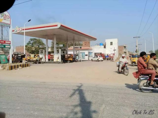 Commercial for sale in Gujranwala, Islamabad Capital Territory