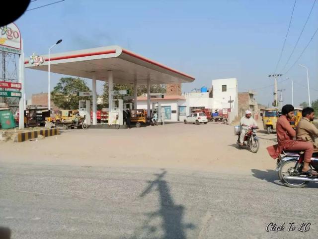 Commercial for sale in Gujranwala, Islamabad Capital Territory