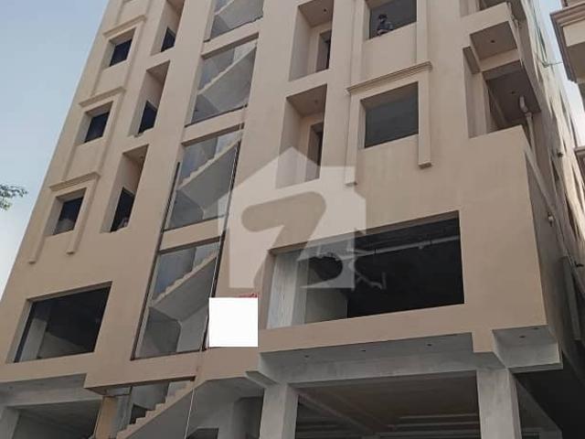 Commercial for rent in Islamabad