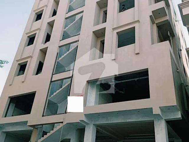 Commercial for rent in Islamabad
