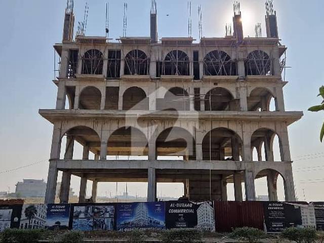 Commercial for sale in Rawalpindi, Islamabad Capital Territory