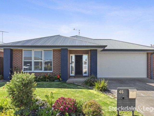 House for sale in Curlewis, City of Greater Geelong