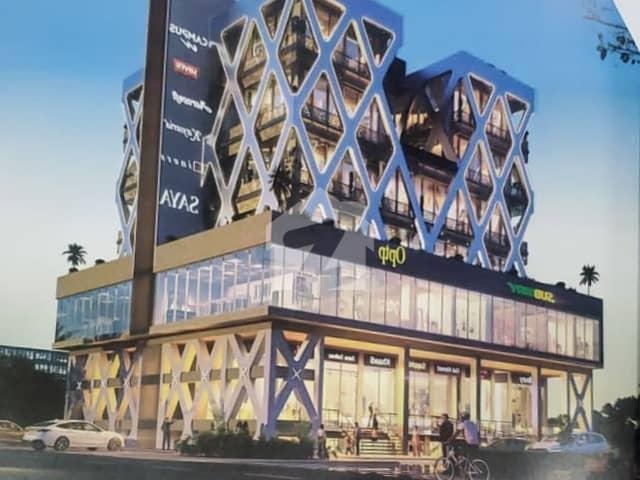 Commercial for sale in Islamabad