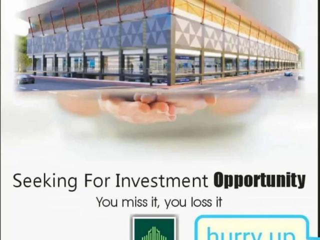 Commercial for sale in ضلع ملیر, کراچی ڈویژن