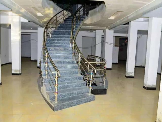 Commercial for rent in واہ, راولپنڈی ڈویژن