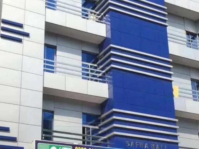 Commercial for rent in Islamabad